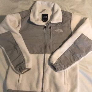 North Face Fleece Jacket